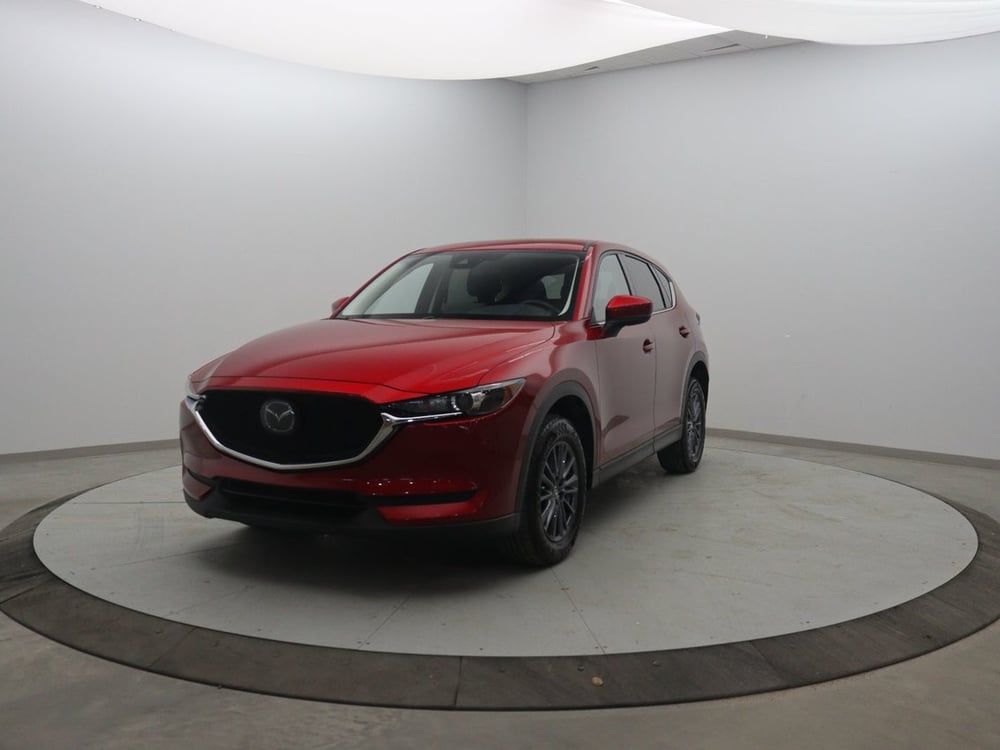Mazda CX-5 2021 used for sale (E51186)