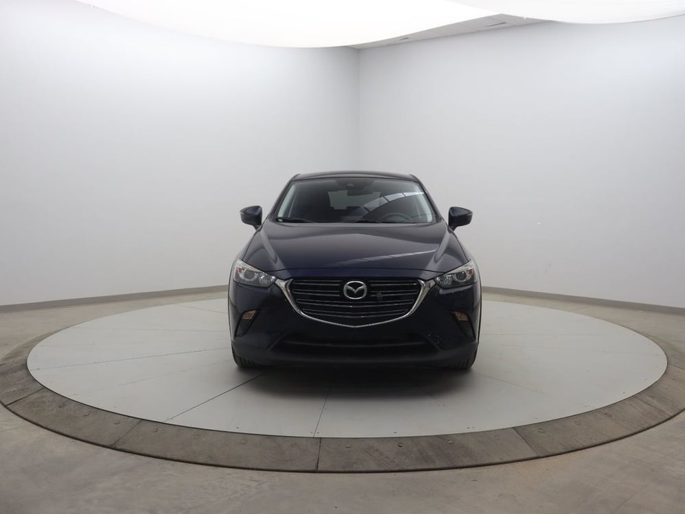 Mazda CX-3 2020 usagé à vendre (E51192)