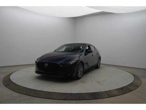 Mazda MAZDA3 SPORT GX 2021