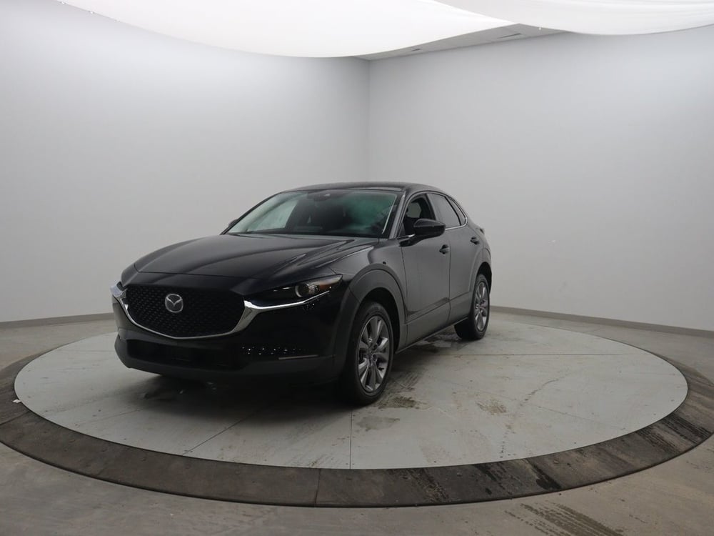 Mazda CX-30 2022 usagé à vendre (E51219)