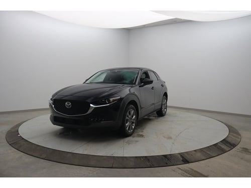 Mazda CX-30 GS 2022