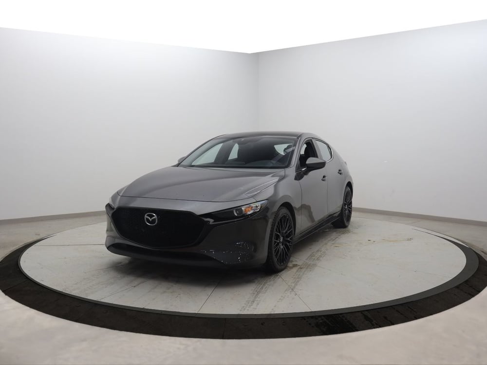 Mazda MAZDA3 SPORT 2020 usagé à vendre (E51224)