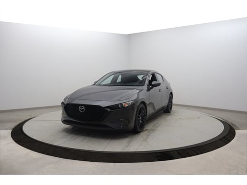 Mazda MAZDA3 SPORT GX 2020