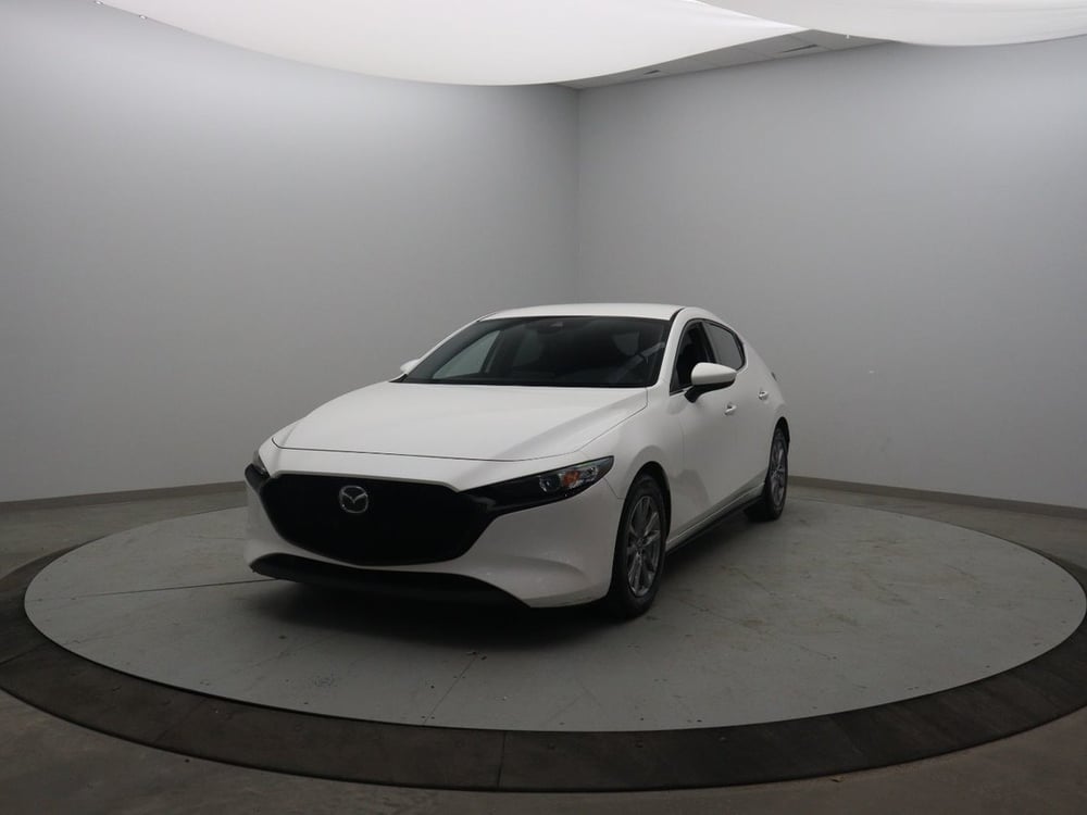 Mazda MAZDA3 SPORT 2020 used for sale (E51229)
