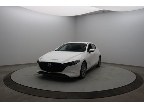 Mazda MAZDA3 SPORT GS 2020