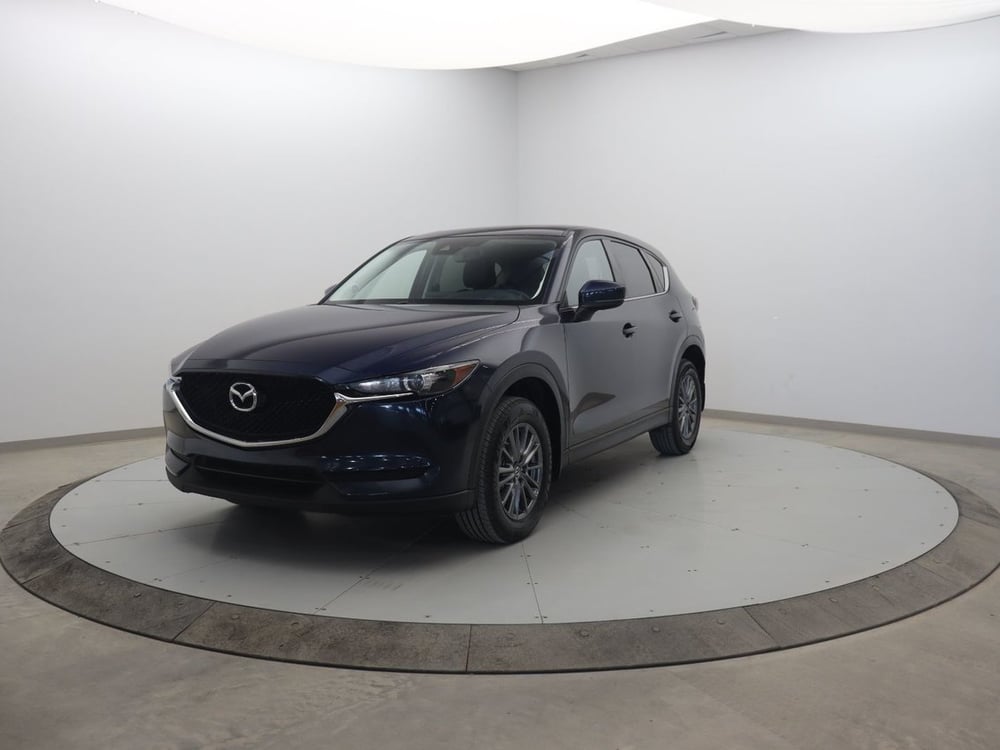 Mazda CX-5 2017 usagé à vendre (E51241)