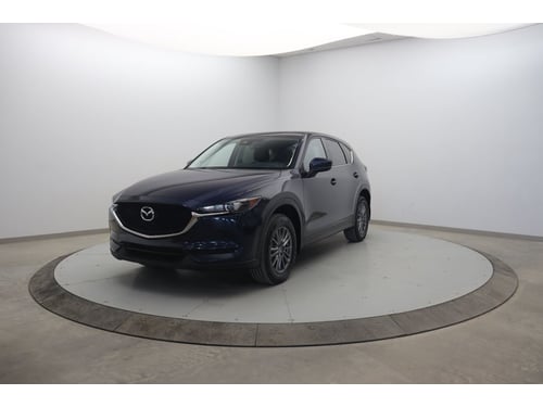 Mazda CX-5 GS 2017