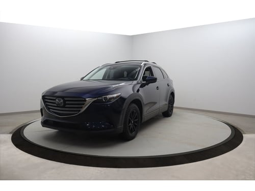 Mazda CX-9 null 2023