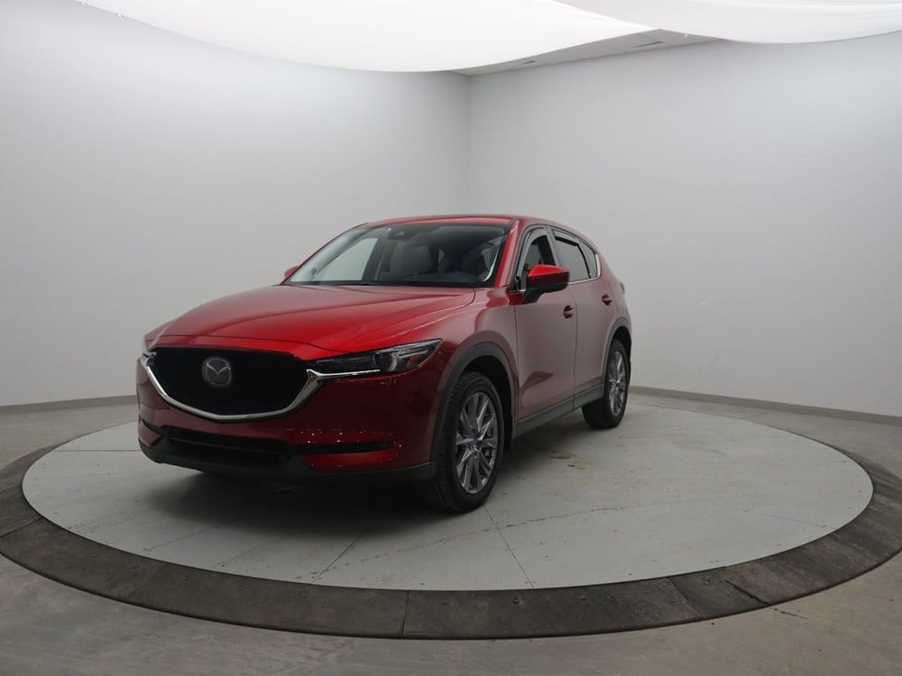 Mazda CX-5 2021 usagé à vendre (E51259)