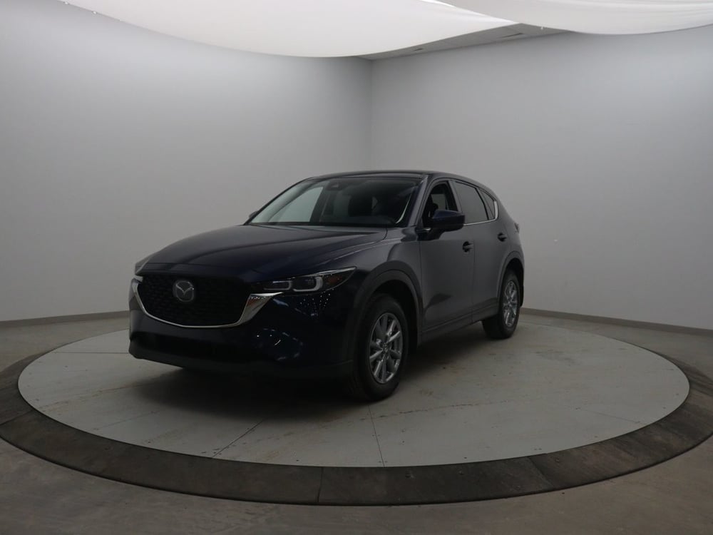 Mazda CX-5 2022 usagé à vendre (E51268)