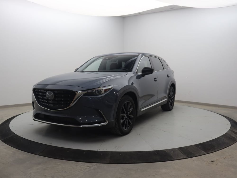 Mazda CX-9 2022 usagé à vendre (E51275)