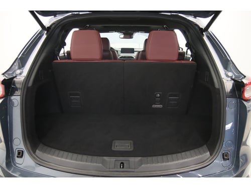 Mazda CX-9 null 2022