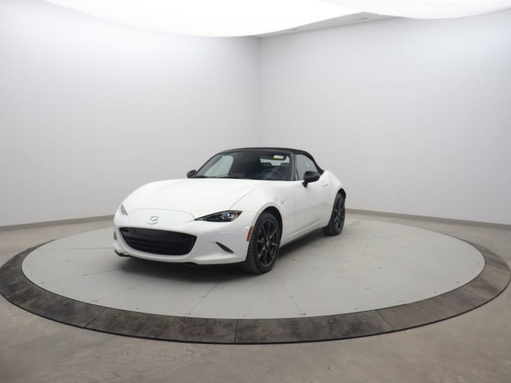 Mazda MX-5 2017 used for sale (E51285)