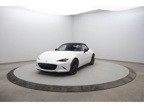 Mazda MX-5 null 2017