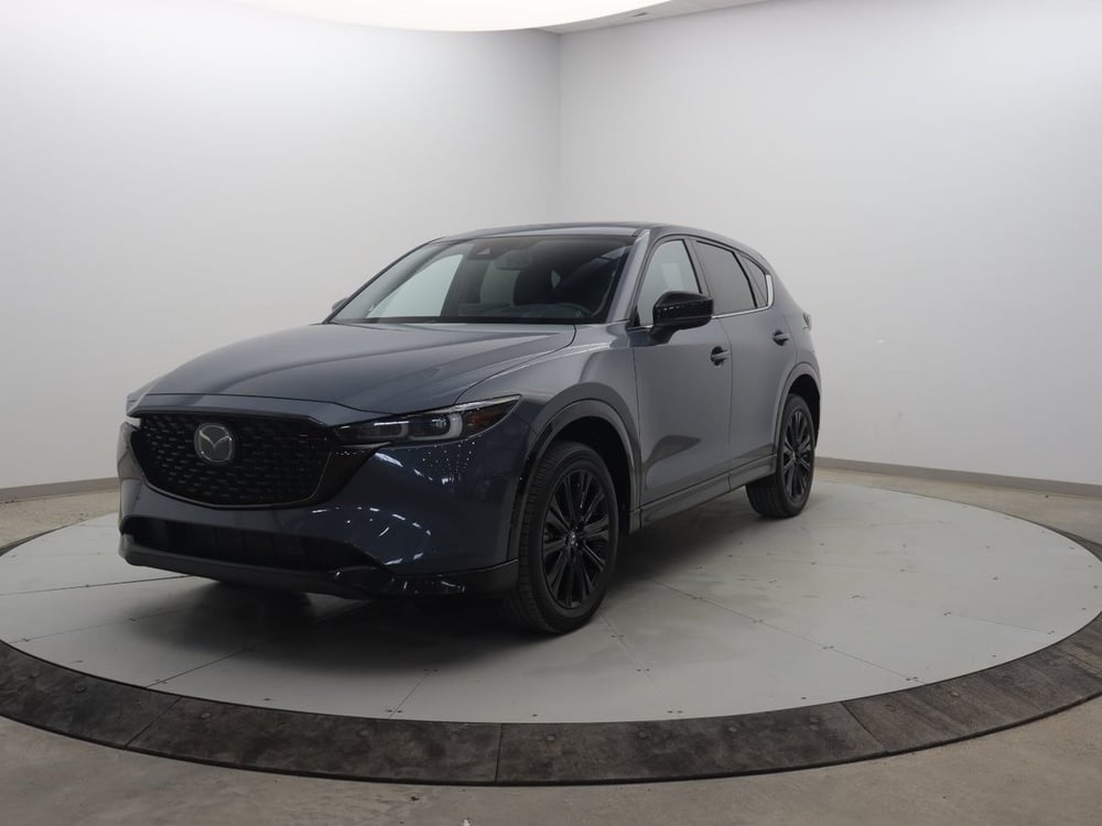 Mazda CX-5 2023 usagé à vendre (E51300)