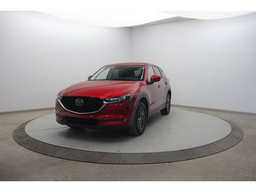 Mazda CX-5 GS 2020