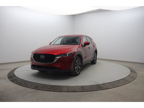 Mazda CX-5 null 2023