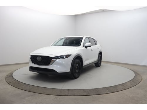 Mazda CX-5 GS 2023