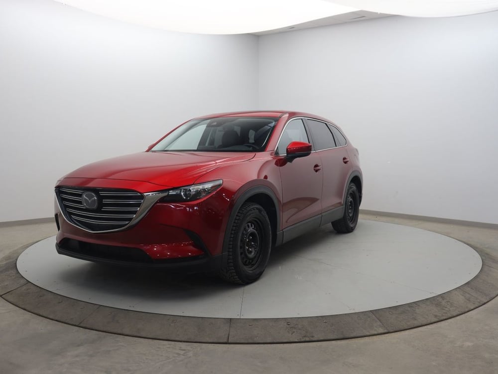 Mazda CX-9 2021 usagé à vendre (E51320)