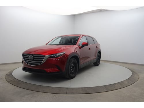 Mazda CX-9 GS-L 2021
