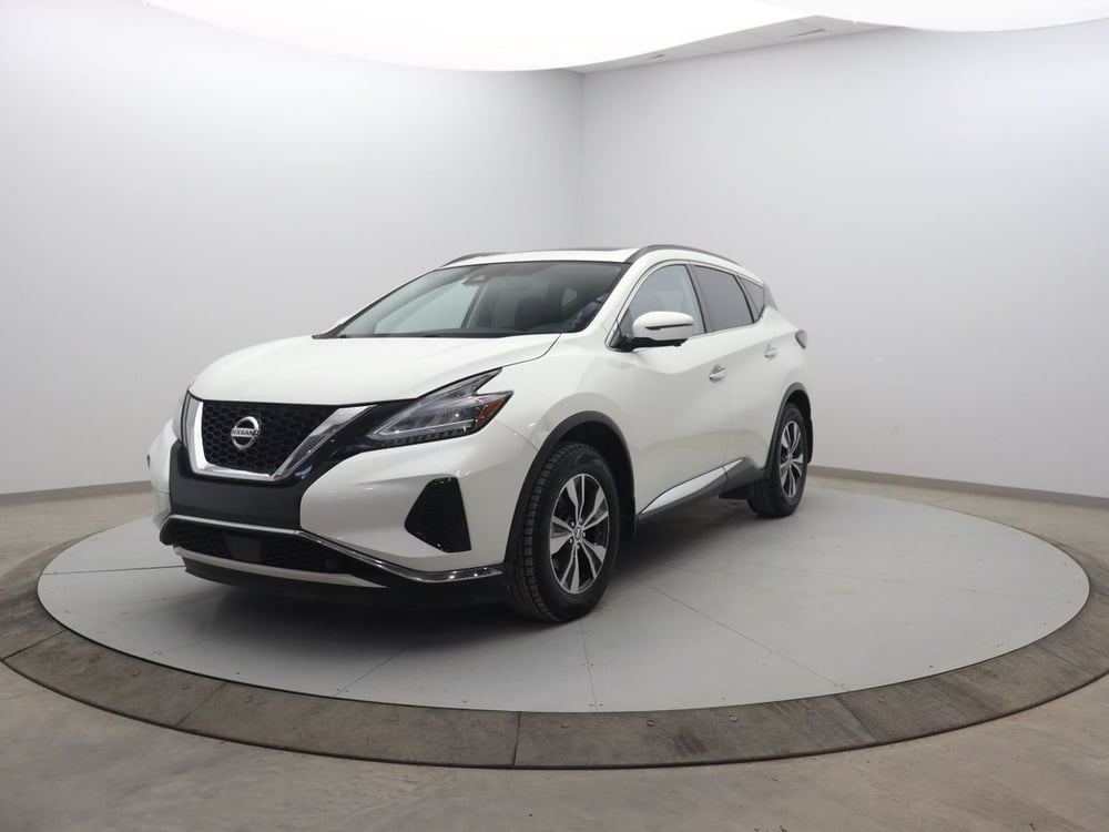 Nissan Murano 2020 usagé à vendre (E51321)