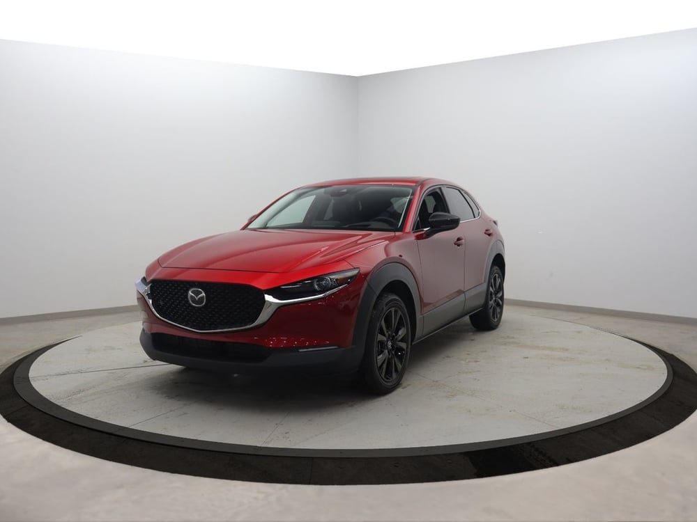 Mazda CX-30 2023 usagé à vendre (E51327)