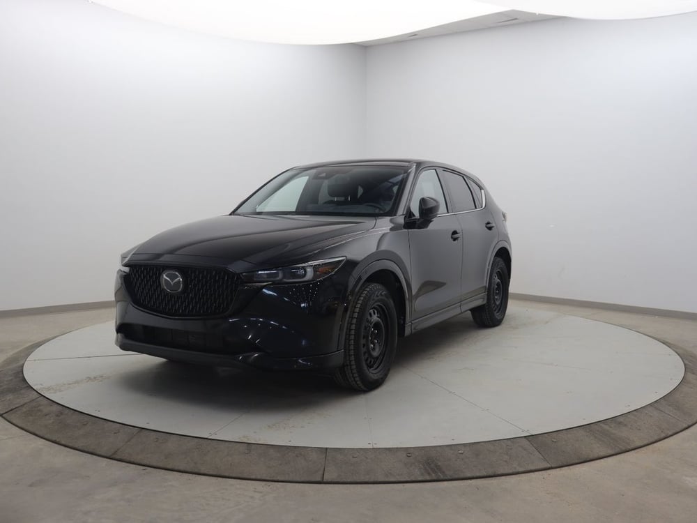 Mazda CX-5 2024 usagé à vendre (E51338)