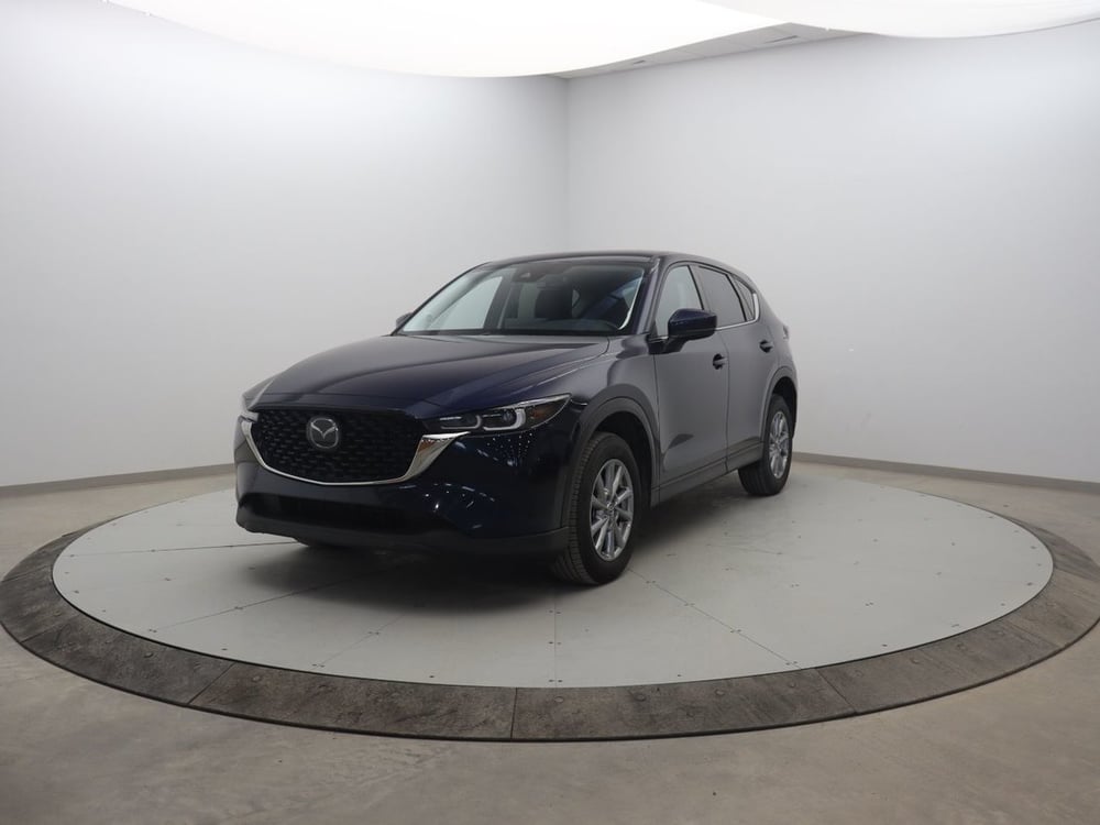 Mazda CX-5 2023 usagé à vendre (E51344)