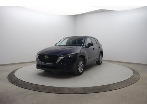 Mazda CX-5 null 2023