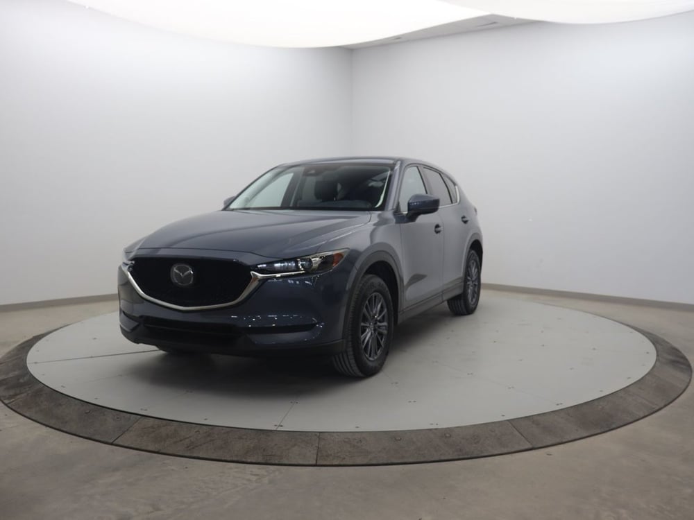 Mazda CX-5 2021 usagé à vendre (E51349)