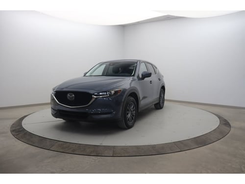 Mazda CX-5 null 2021