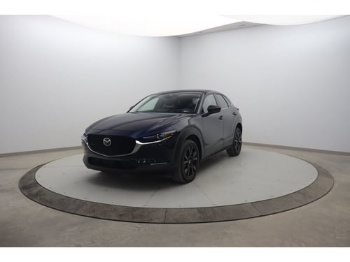 Mazda CX-30 GT w/Turbo 2023