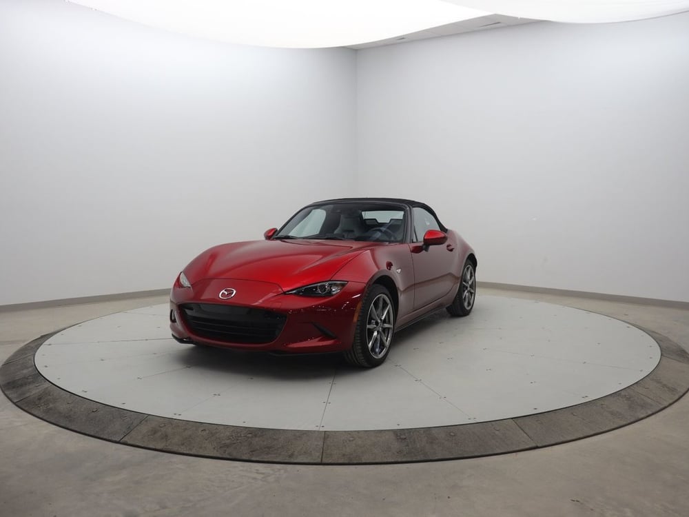 Mazda MX-5 2023 usagé à vendre (E52200)