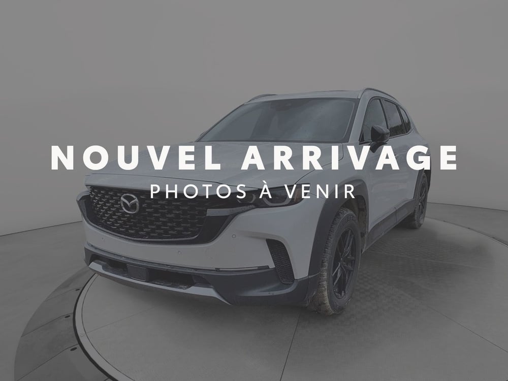 Mazda CX-50 2023 usagé à vendre (E5247A)