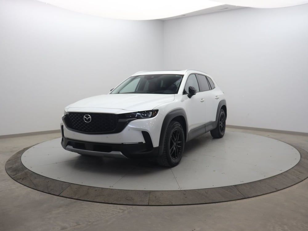 Mazda CX-50 2023 used for sale (E5247A)