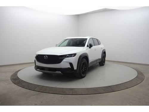 Mazda CX-50 null 2023
