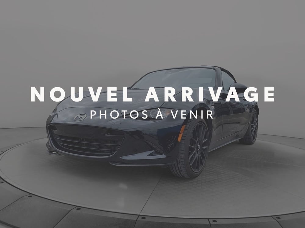 Mazda MX-5 2023 usagé à vendre (E53322)