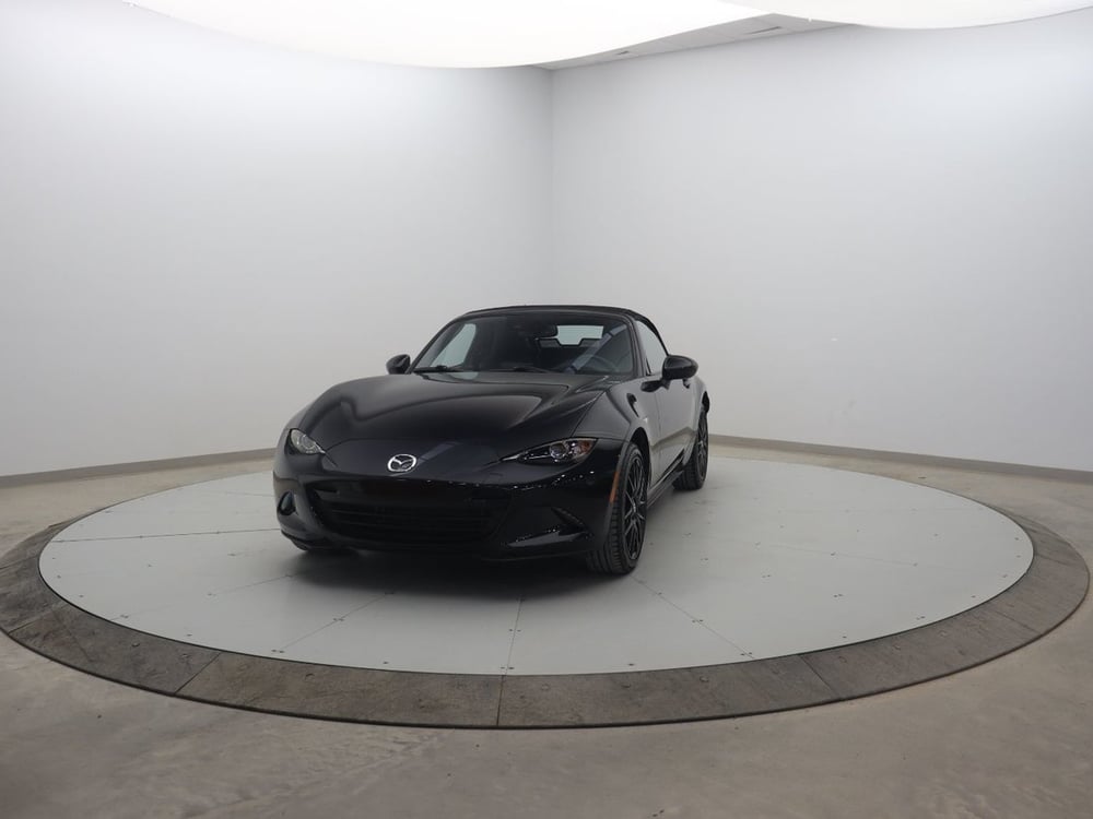 Mazda MX-5 2023 usagé à vendre (E53322)