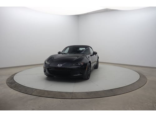 Mazda MX-5 GT 2023
