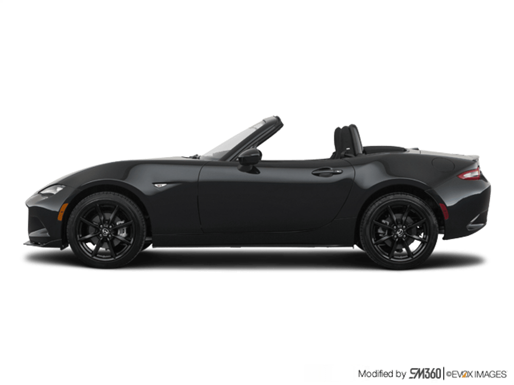 Mazda MX-5 2021 usagé à vendre (E53753)