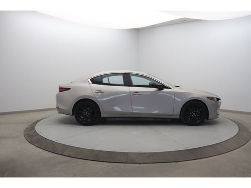 Mazda Mazda3 GT w/Turbo 2024