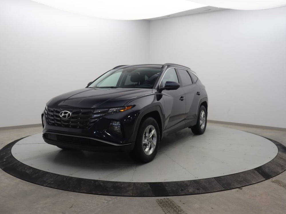 Hyundai Tucson 2023 used for sale (E60013)