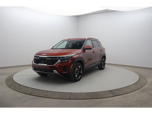 Kia Seltos null 2026