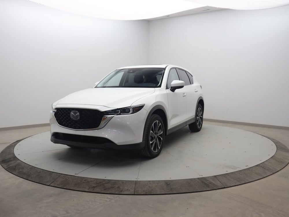 Mazda CX-5 2023 usagé à vendre (E60069)