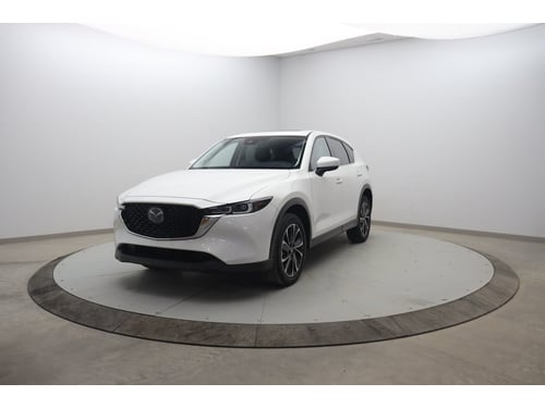 Mazda CX-5 null 2023