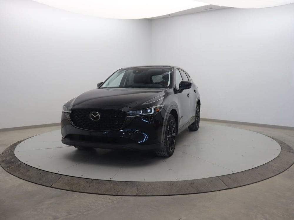 Mazda CX-5 2022 usagé à vendre (E60072)
