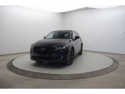 Mazda CX-5 null 2022