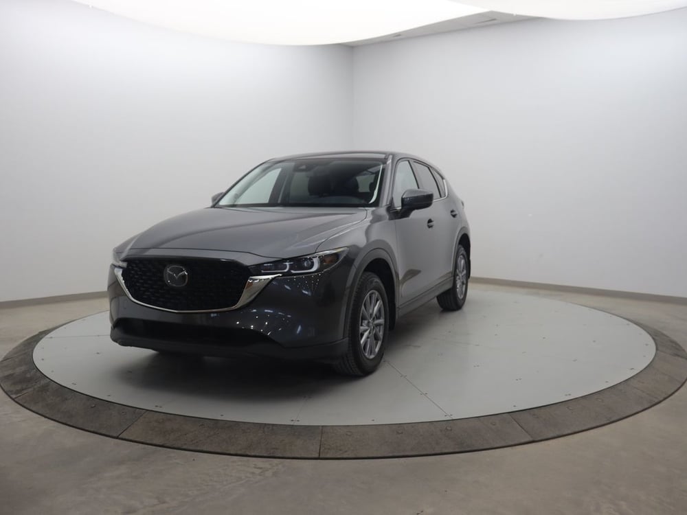 Mazda CX-5 2022 usagé à vendre (E60075)