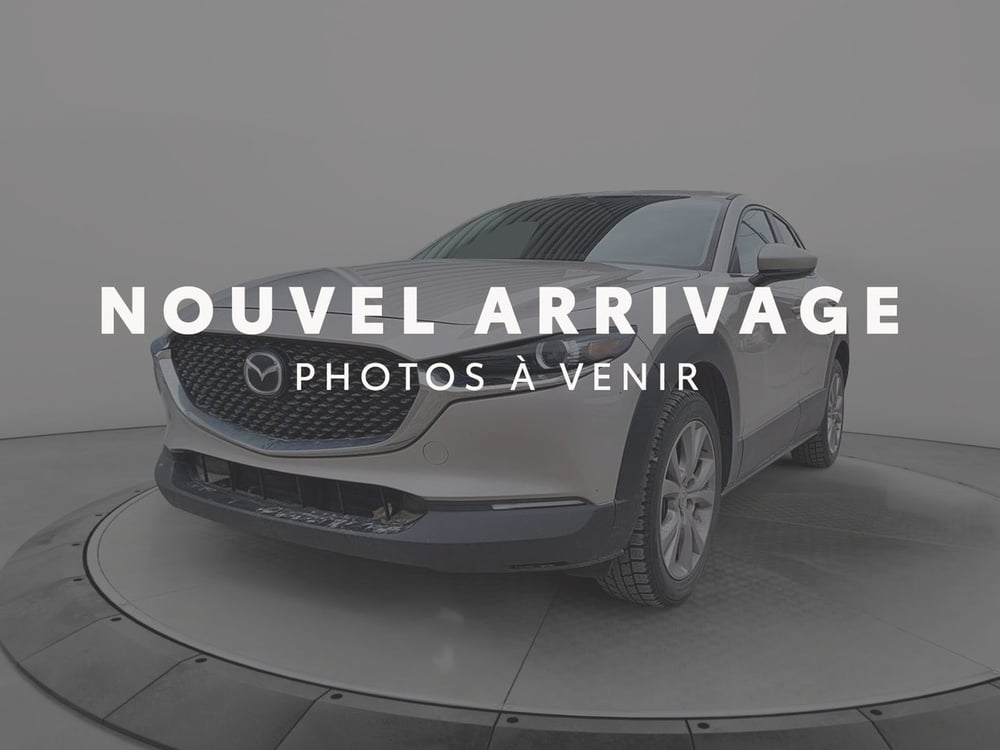 Mazda CX-30 2023 usagé à vendre (E60088)