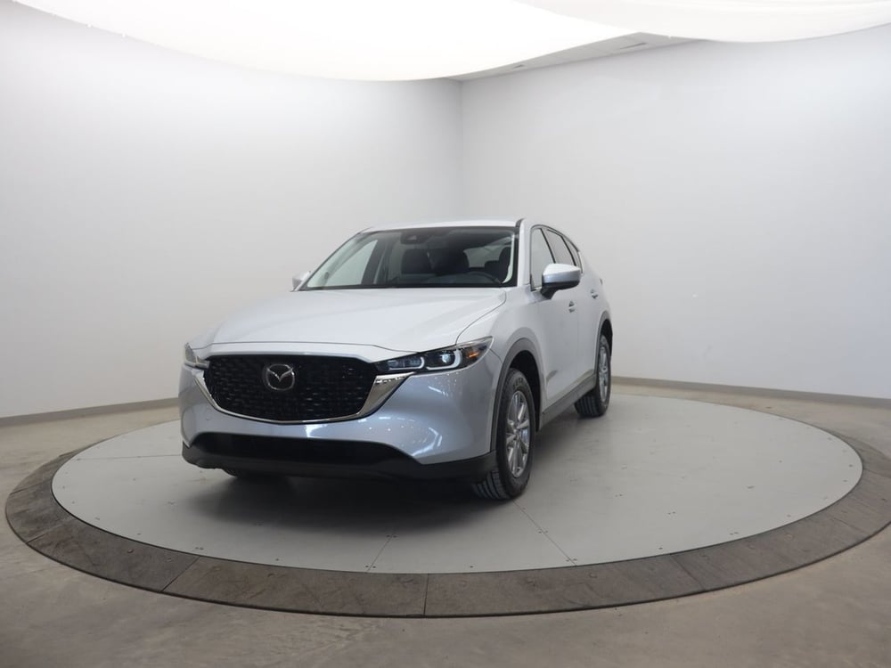 Mazda CX-5 2022 usagé à vendre (E60118)